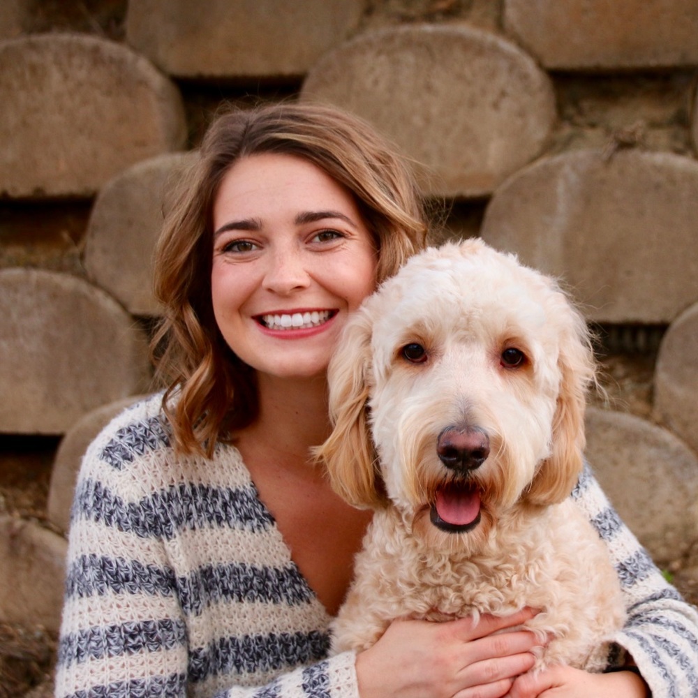 Meet your Posher, Madie